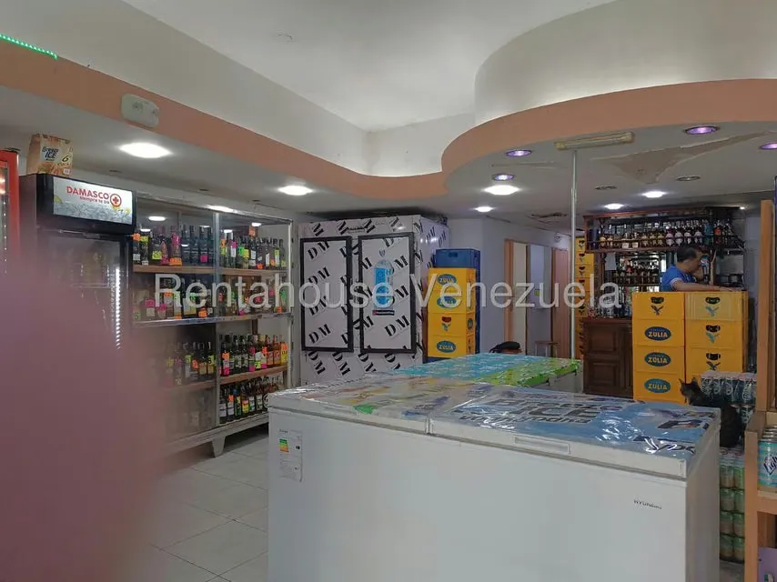Local Comercial en Venta en Los Salias, Miranda - 7