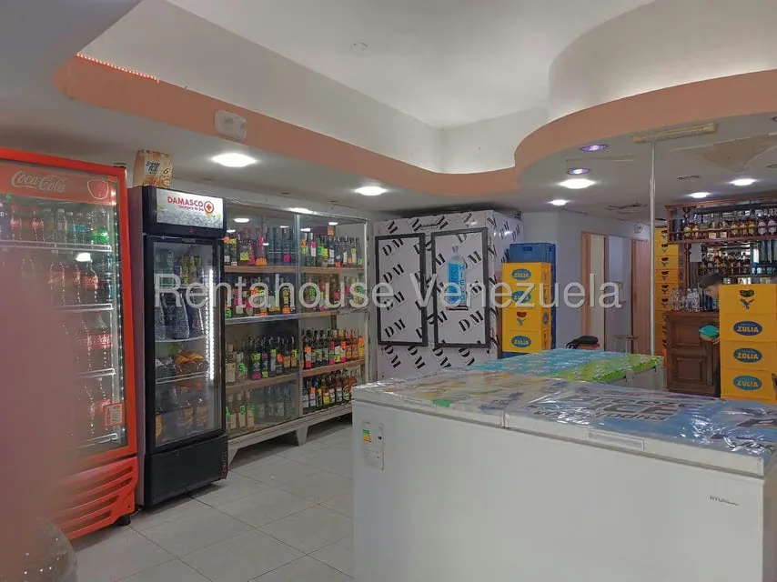 Local Comercial en Venta en Los Salias, Miranda - 8