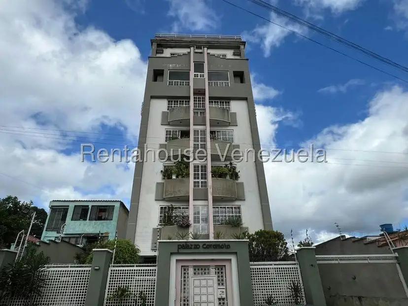 Apartamento (1 Nivel) en Venta en El Paraiso, Distrito Metropolitano