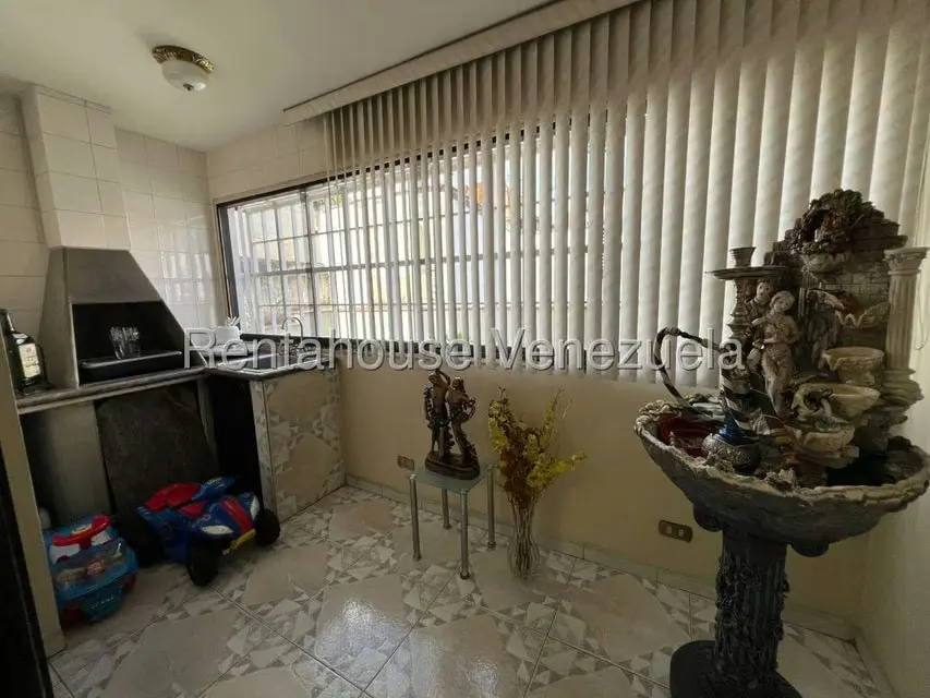 Apartamento (1 Nivel) en Venta en El Paraiso, Distrito Metropolitano - 14