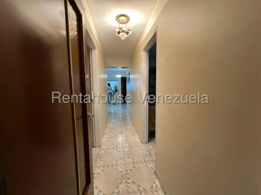 Apartamento (1 Nivel) en Venta en El Paraiso, Distrito Metropolitano - 15