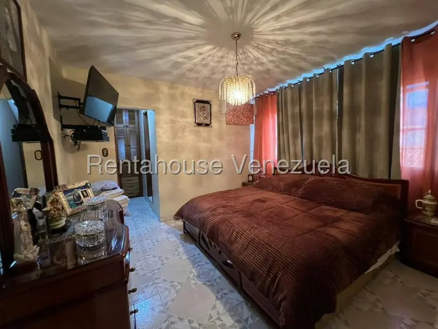 Apartamento (1 Nivel) en Venta en El Paraiso, Distrito Metropolitano - 16