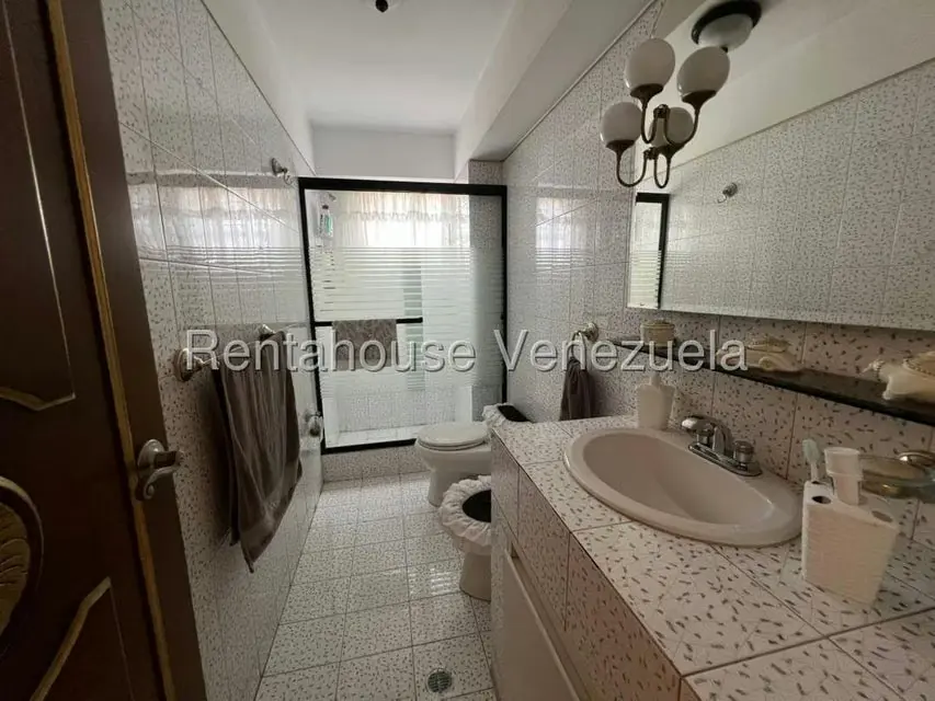 Apartamento (1 Nivel) en Venta en El Paraiso, Distrito Metropolitano - 20