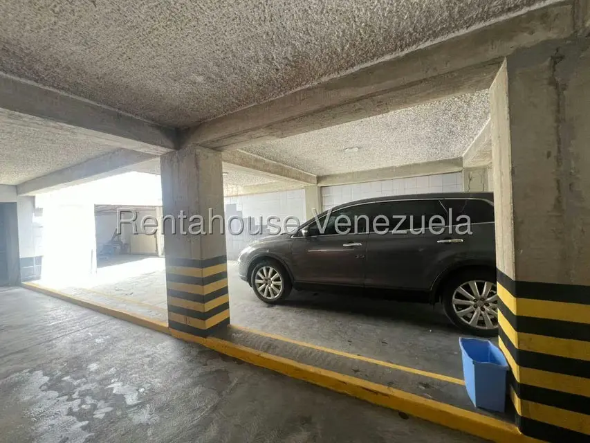 Apartamento (1 Nivel) en Venta en El Paraiso, Distrito Metropolitano - 23