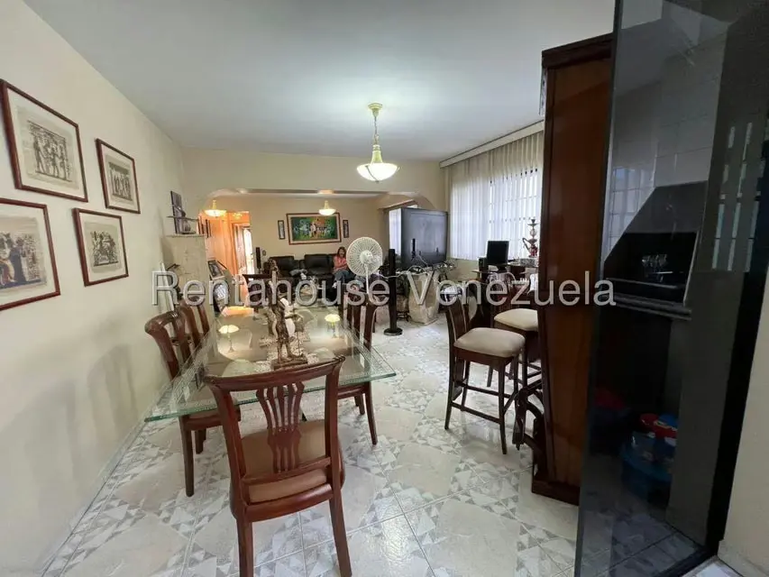 Apartamento (1 Nivel) en Venta en El Paraiso, Distrito Metropolitano - 6