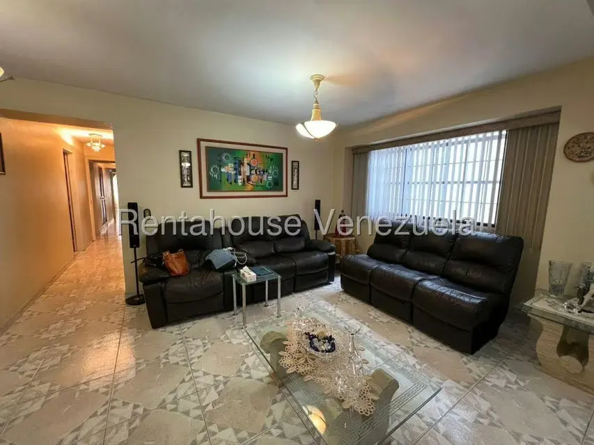 Apartamento (1 Nivel) en Venta en El Paraiso, Distrito Metropolitano - 9