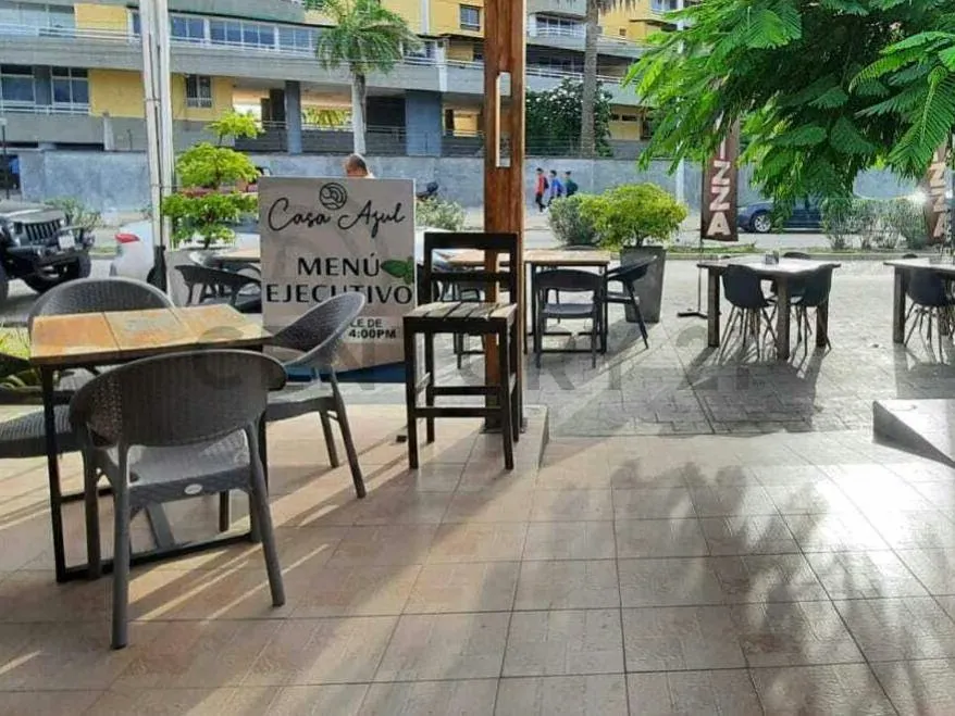 Fondo de Comercio Restaurante Licencia Licores Playa el Ángel - 12