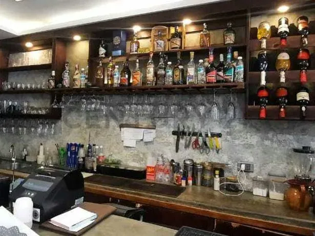 Fondo de Comercio Restaurante Licencia Licores Playa el Ángel - 7