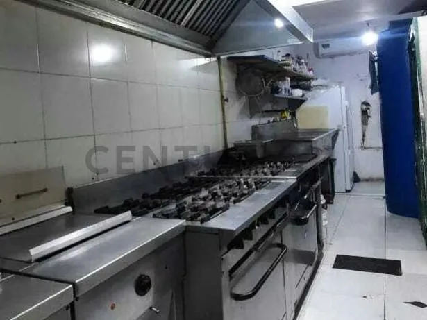 Fondo de Comercio Restaurante Licencia Licores Playa el Ángel - 10