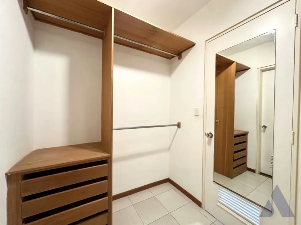 Vendo Alquilo apartamento 154m2 Manzanares 7360 - 12