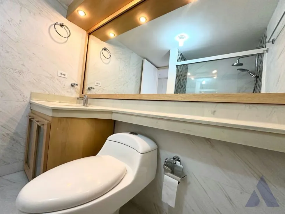 Vendo Alquilo apartamento 154m2 Manzanares 7360 - 18