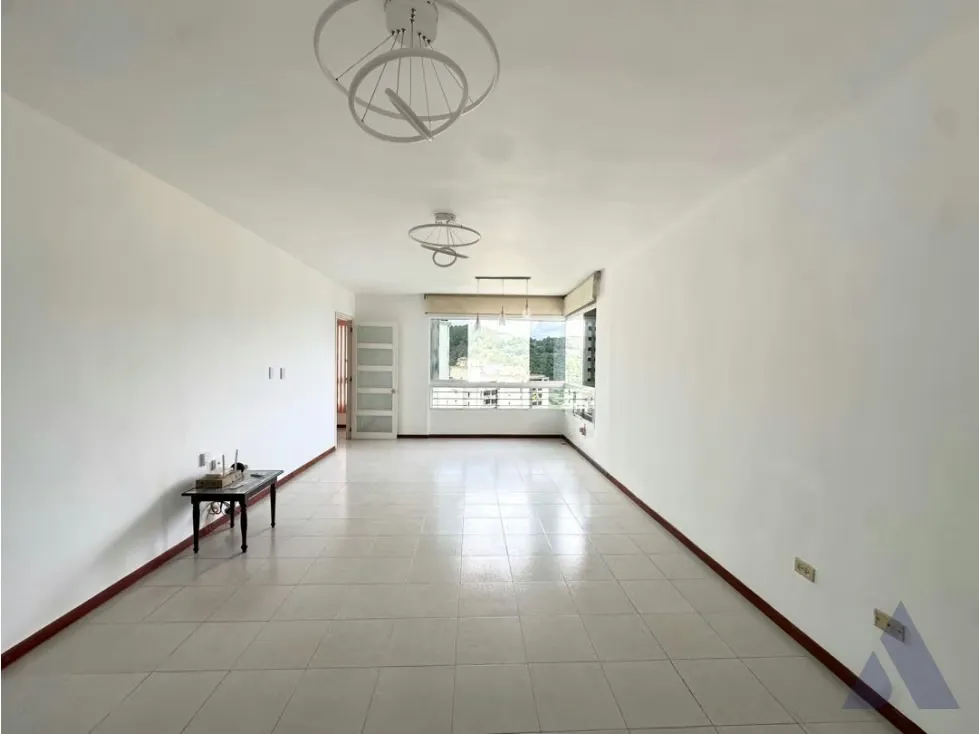 Vendo Alquilo apartamento 154m2 Manzanares 7360 - 3