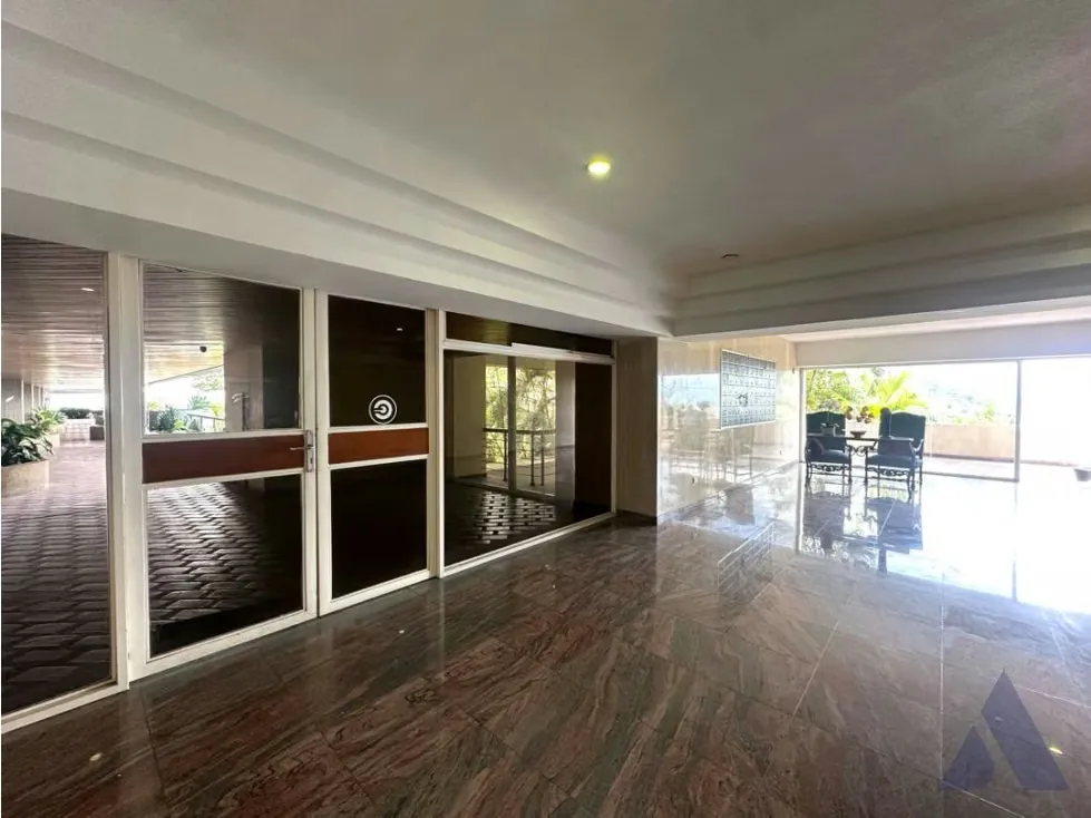 Vendo Alquilo apartamento 154m2 Manzanares 7360 - 22