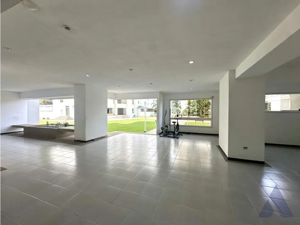 Vendo Alquilo apartamento 154m2 Manzanares 7360 - 24
