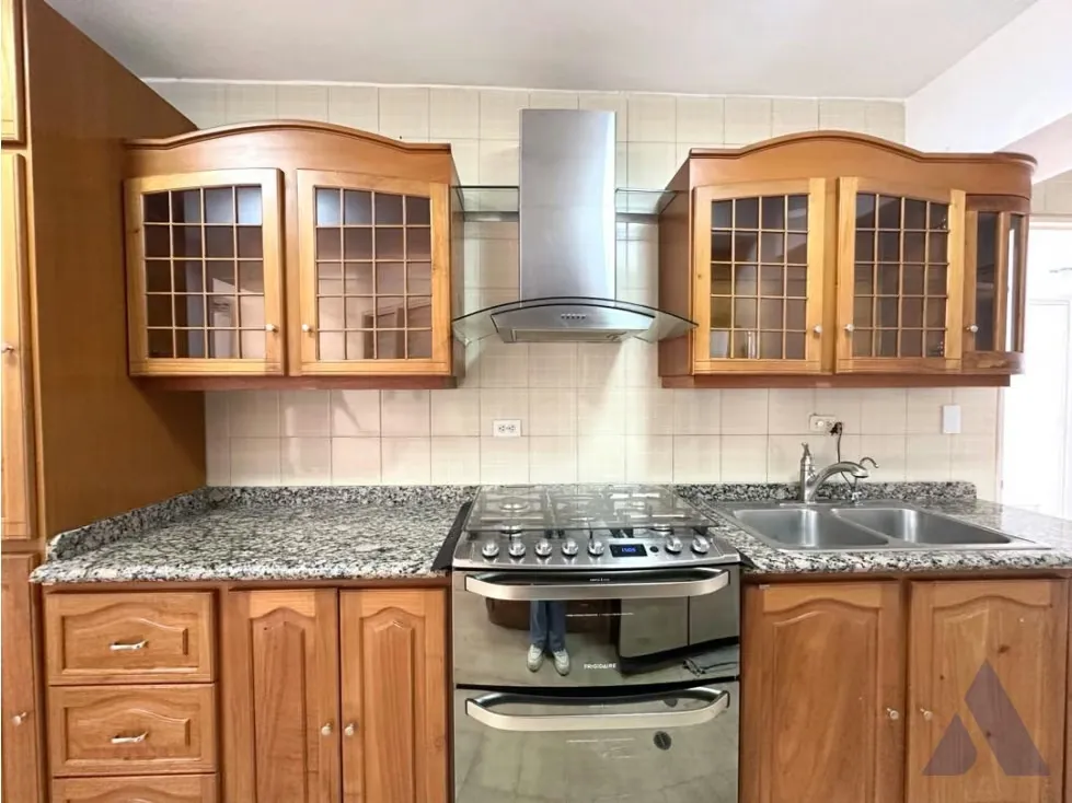 Vendo Alquilo apartamento 154m2 Manzanares 7360 - 6