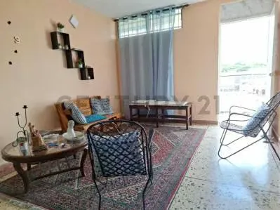 En Venta Apartamento Urbanización Caña de Azúcar - 2