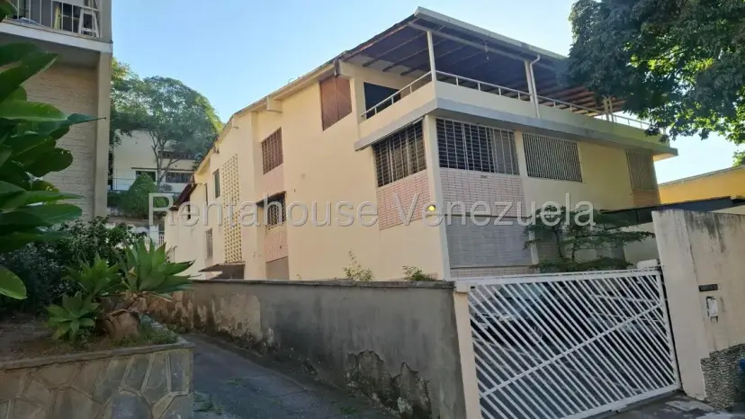 Apartamento (1 Nivel) en Venta en Alta Florida, Distrito Metropolitano