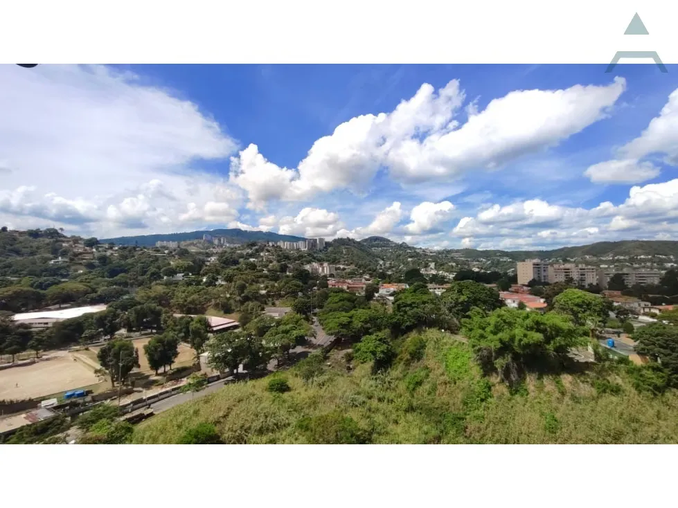 Se vende Apto 102m² 3h/2b/1p Terrazas del Club Hipico - 2