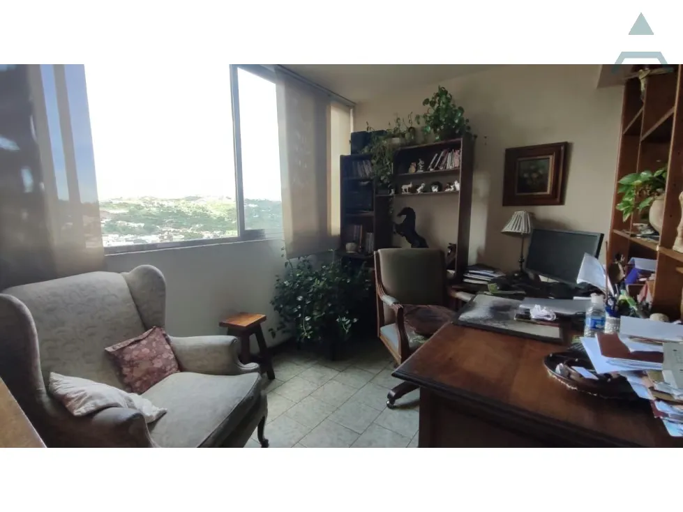 Se vende Apto 102m² 3h/2b/1p Terrazas del Club Hipico - 11