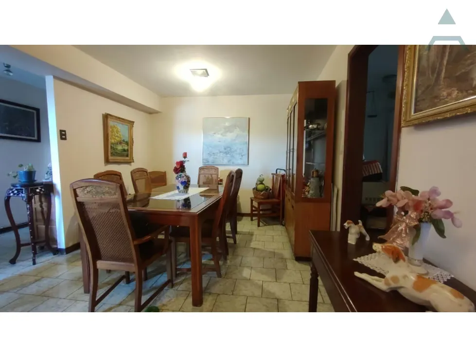 Se vende Apto 102m² 3h/2b/1p Terrazas del Club Hipico - 3