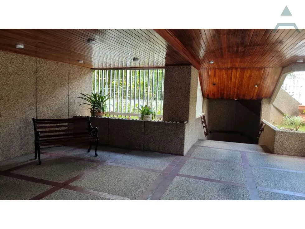Se vende Apto 102m² 3h/2b/1p Terrazas del Club Hipico - 6