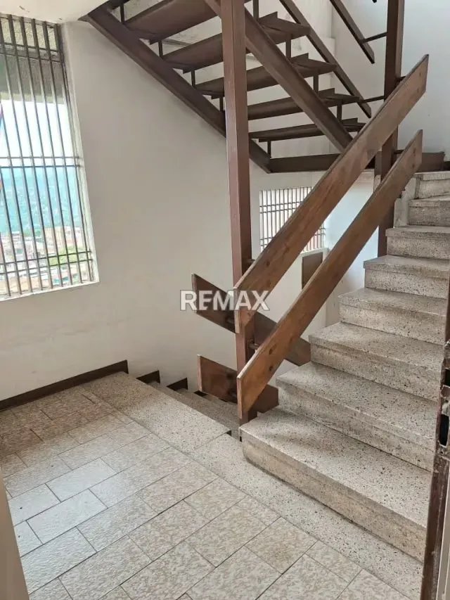En alquiler Anexo en Nivel PentHouse ubicado en el Centro de Barquisimeto - 9