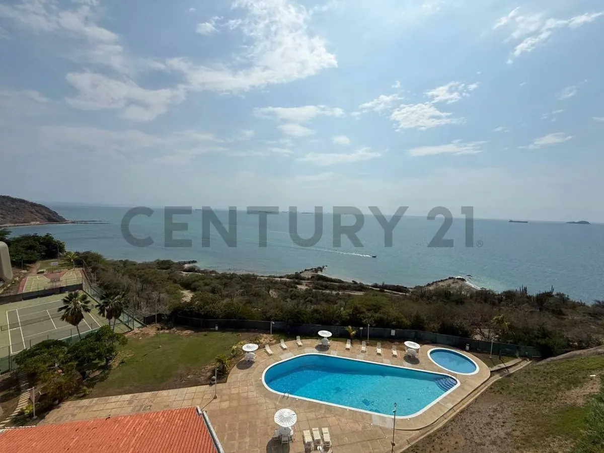Apartamento en renta en el CR. El Cardon, Lechería. - 25