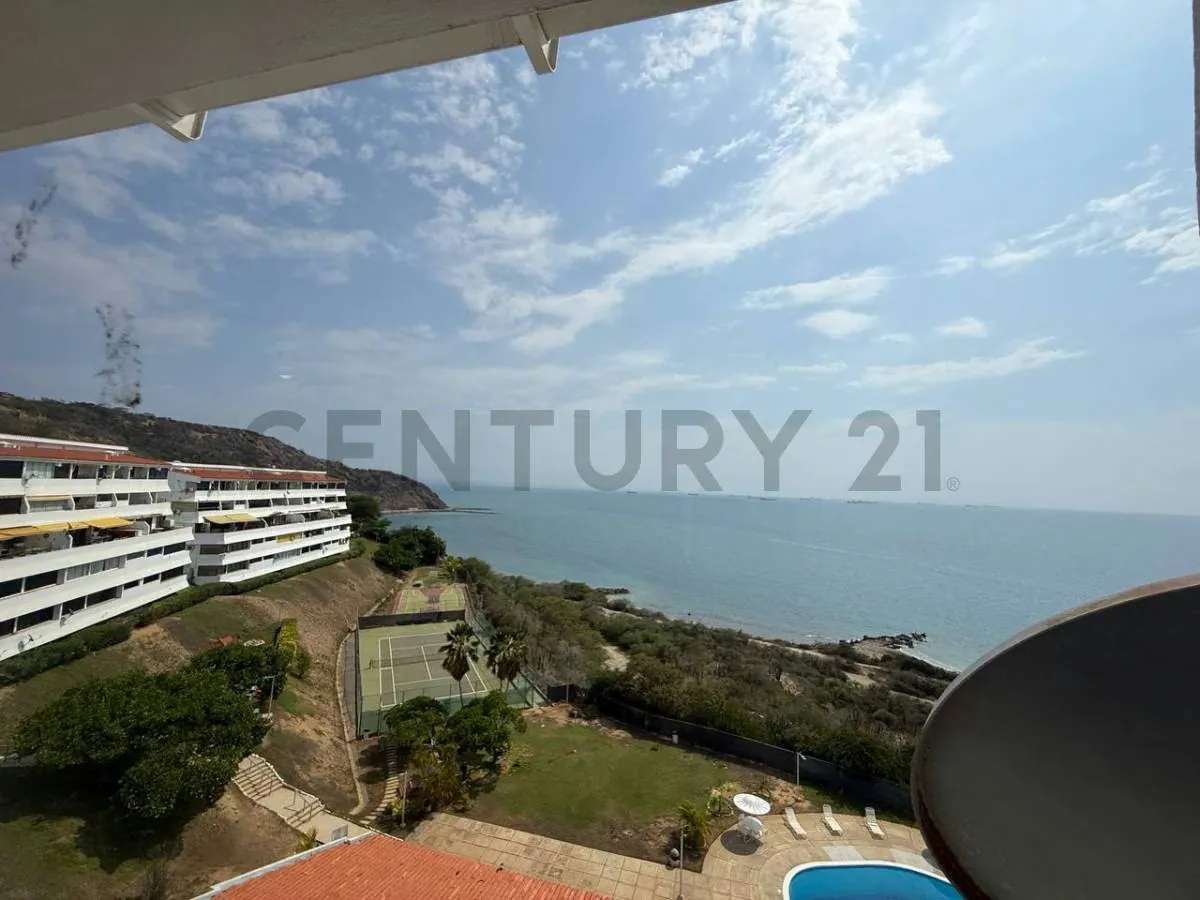 Apartamento en renta en el CR. El Cardon, Lechería. - 29
