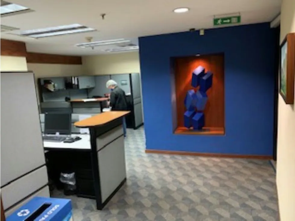 Copia de Se vende oficina 1155m2 El Rosal - 7