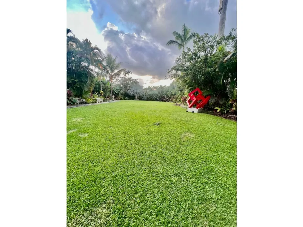Vendo casa 750m2 Cerro Verde 6307 - 3