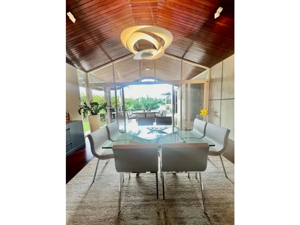 Vendo casa 750m2 Cerro Verde 6307 - 5