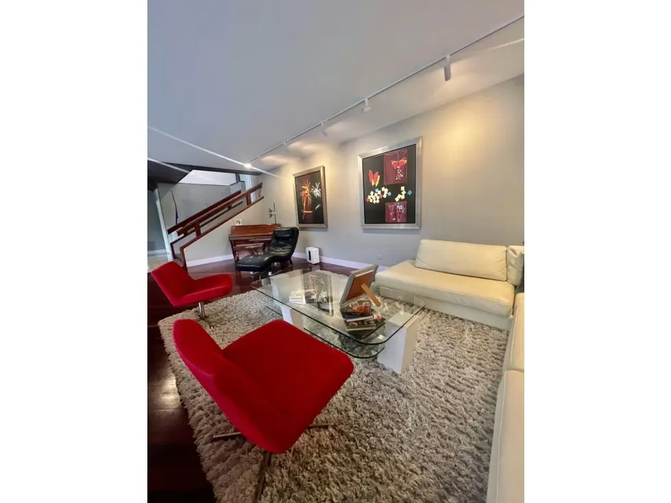 Vendo casa 750m2 Cerro Verde 6307 - 6