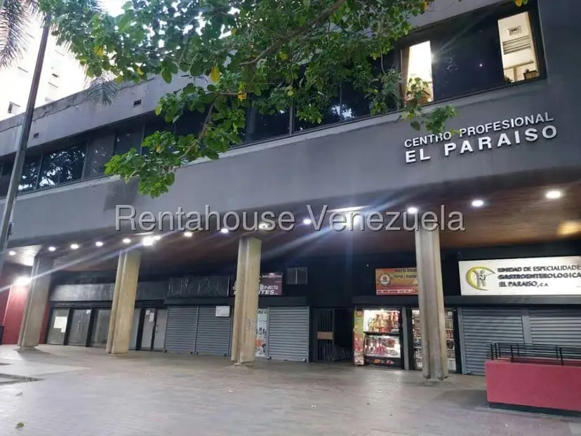 Comercial (Local Comercial) en Alquiler en El Paraiso, Distrito Metropolitano