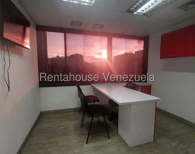 Local Comercial en Alquiler en El Paraiso, Distrito Metropolitano - 11