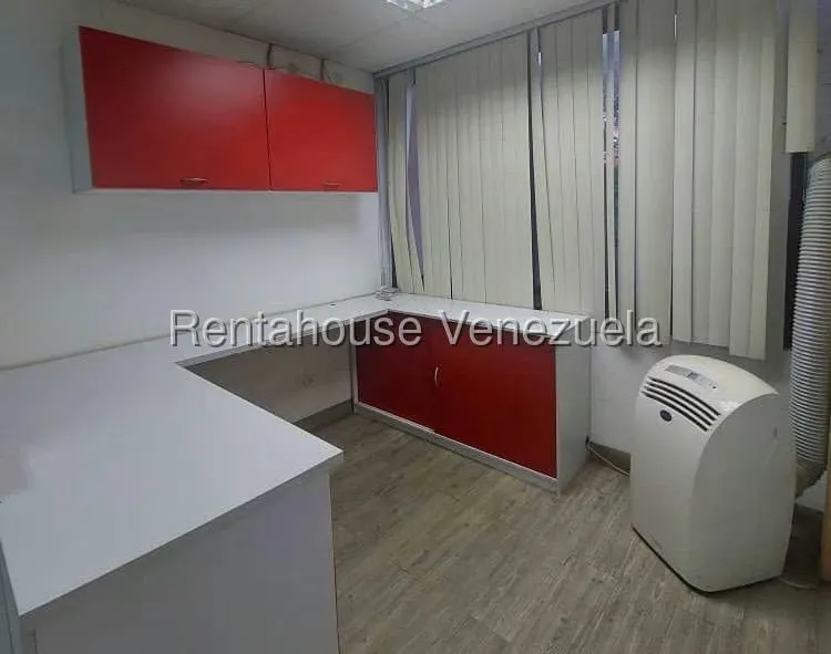 Local Comercial en Alquiler en El Paraiso, Distrito Metropolitano - 7