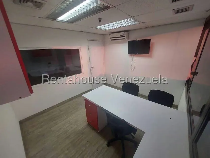 Local Comercial en Alquiler en El Paraiso, Distrito Metropolitano - 9