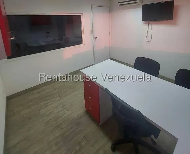 Local Comercial en Alquiler en El Paraiso, Distrito Metropolitano - 10