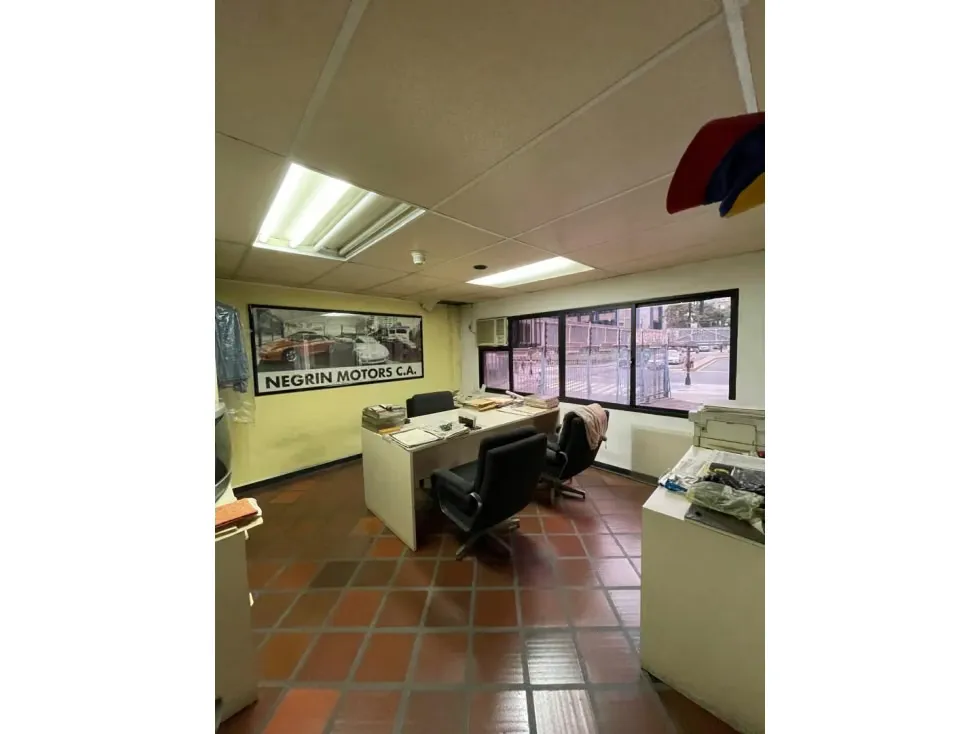 Vendo terreno/concesionario premium 500m2 Sabana Grande 8591 - 14