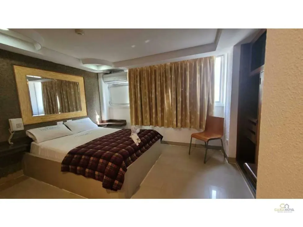 Se vende Hotel en la Candelaria 10 pisos 1.500m2 ' / 40H/43 B/10 E