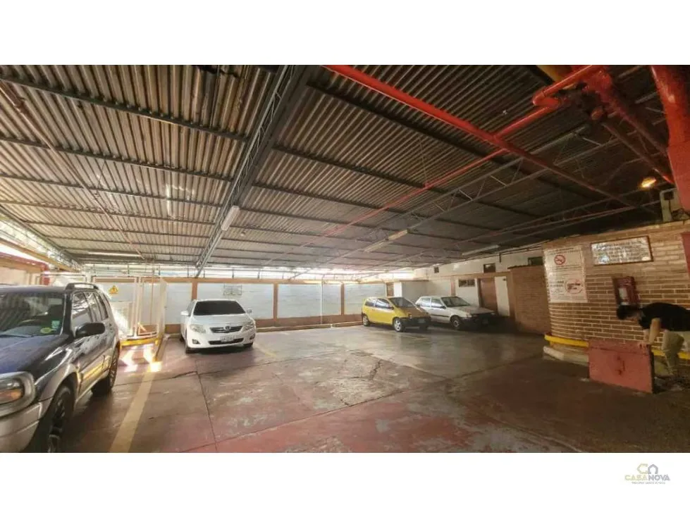 Se vende Hotel en la Candelaria 10 pisos 1.500m2 ' / 40H/43 B/10 E - 11