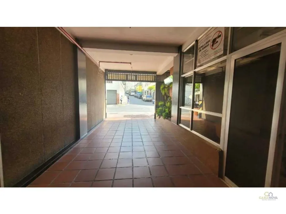 Se vende Hotel en la Candelaria 10 pisos 1.500m2 ' / 40H/43 B/10 E - 12
