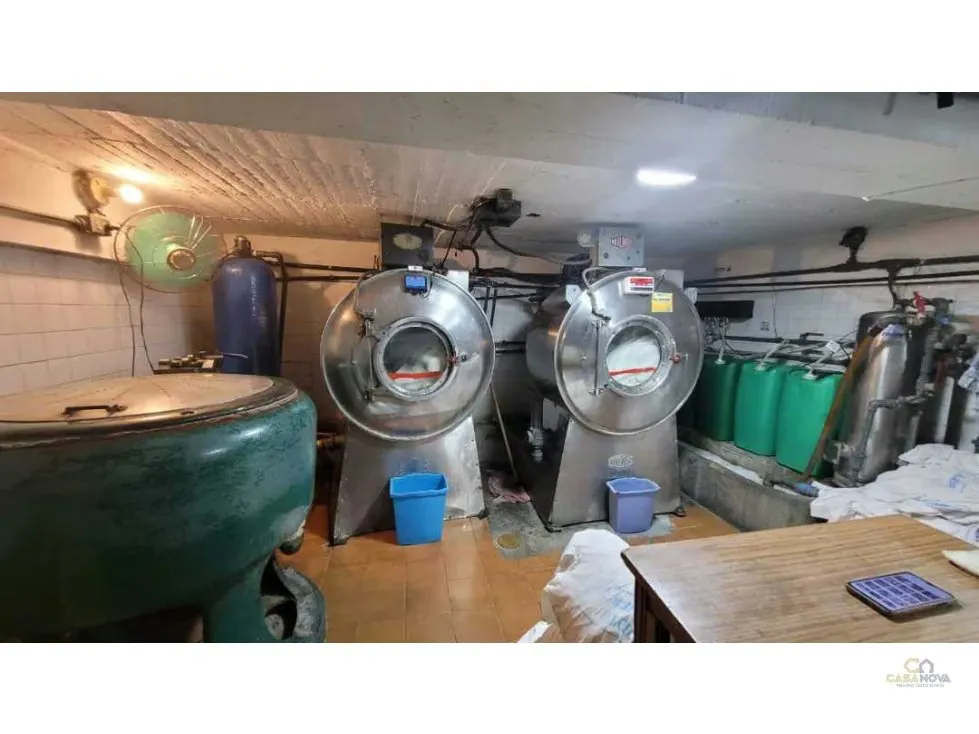 Se vende Hotel en la Candelaria 10 pisos 1.500m2 ' / 40H/43 B/10 E - 16