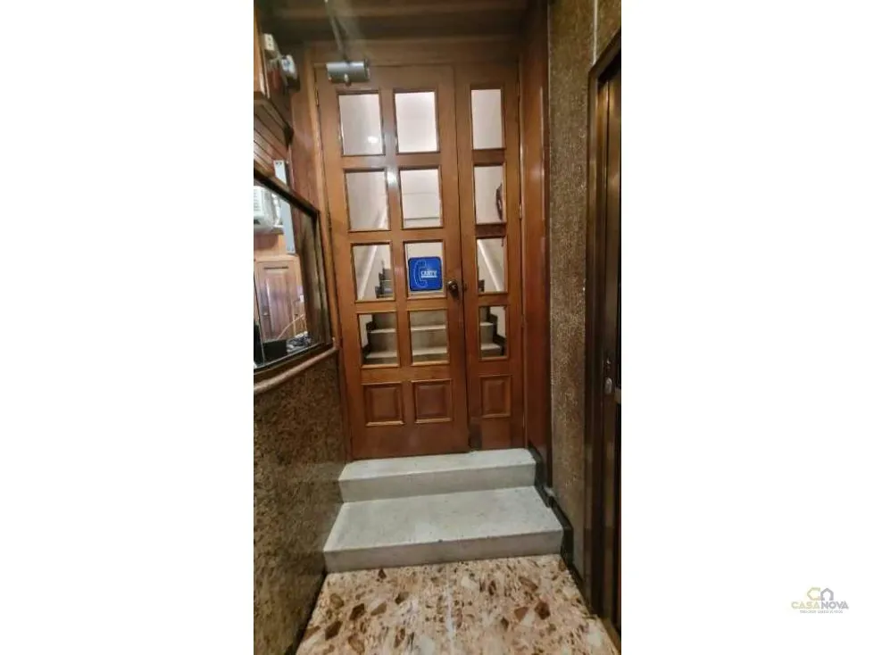 Se vende Hotel en la Candelaria 10 pisos 1.500m2 ' / 40H/43 B/10 E - 7