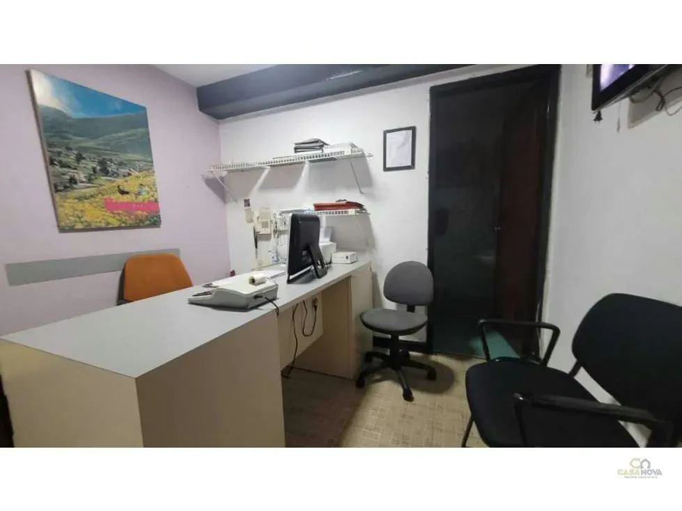 Se vende Hotel en la Candelaria 10 pisos 1.500m2 ' / 40H/43 B/10 E - 10