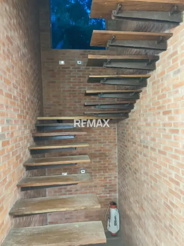 Se vende casa minimalista actualizada en el Sector El Otro Lado en El Municipio El Hatillo - 13