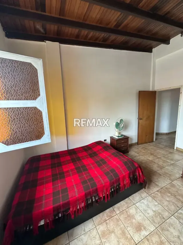 OPORTUNIDAD DE INVERSION, CASA EN VENTA. 3 NIVELES. AV BERMUDEZ. MARACAY EDO. ARAGUA - 8