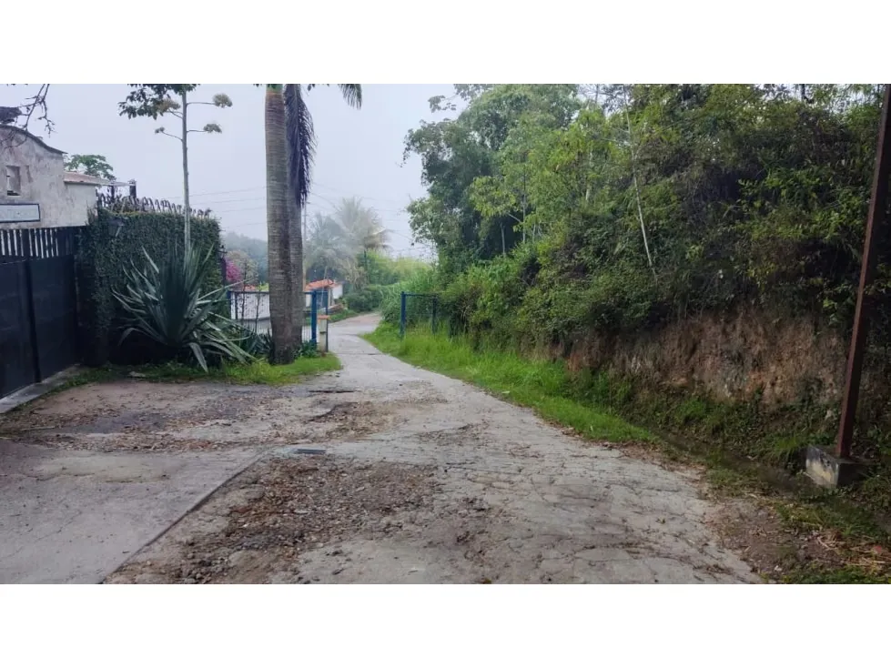 ORIPOTO Vendo Terreno 2000m2 (MOGO) - 14