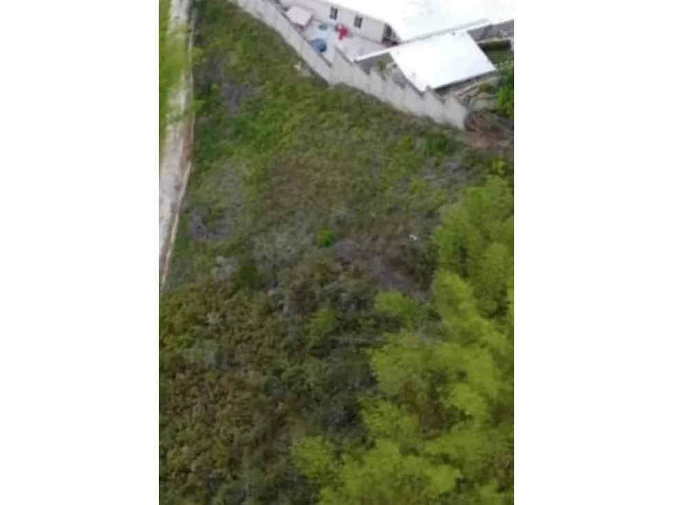 ORIPOTO Vendo Terreno 2000m2 (MOGO) - 3