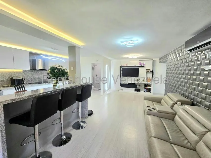 Apartamento (1 Nivel) en Venta en San Luis, Distrito Metropolitano