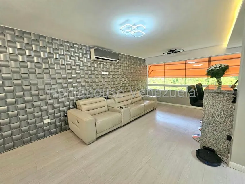 Apartamento (1 Nivel) en Venta en San Luis, Distrito Metropolitano - 6